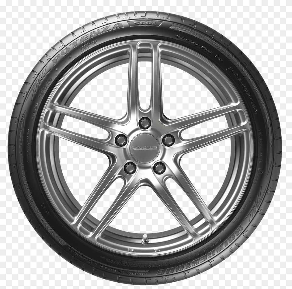 Car Wheel, Alloy Wheel, Car Wheel, Machine, Spoke Png Image