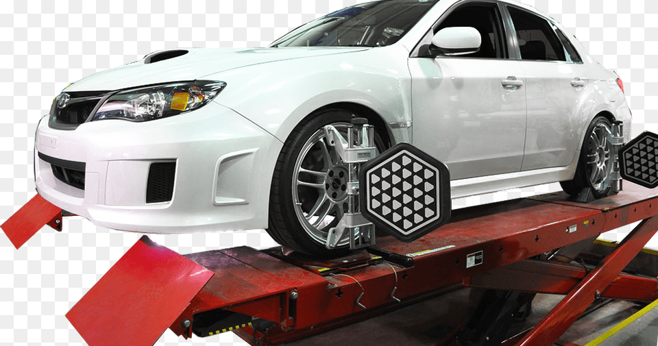 Car Wheel Alignment, Alloy Wheel, Car Wheel, Machine, Spoke Free Transparent Png