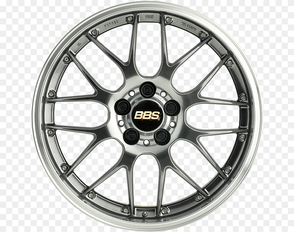 Car Wheel Apr Directory Listing For Includes Img Products Bbs Rgr, Alloy Wheel, Car Wheel, Machine, Spoke Free Png