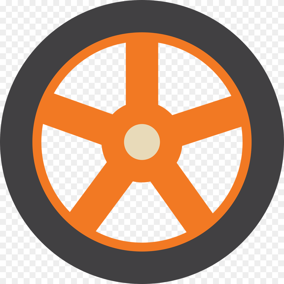 Car Wheel Clipart, Alloy Wheel, Car Wheel, Machine, Spoke Free Transparent Png