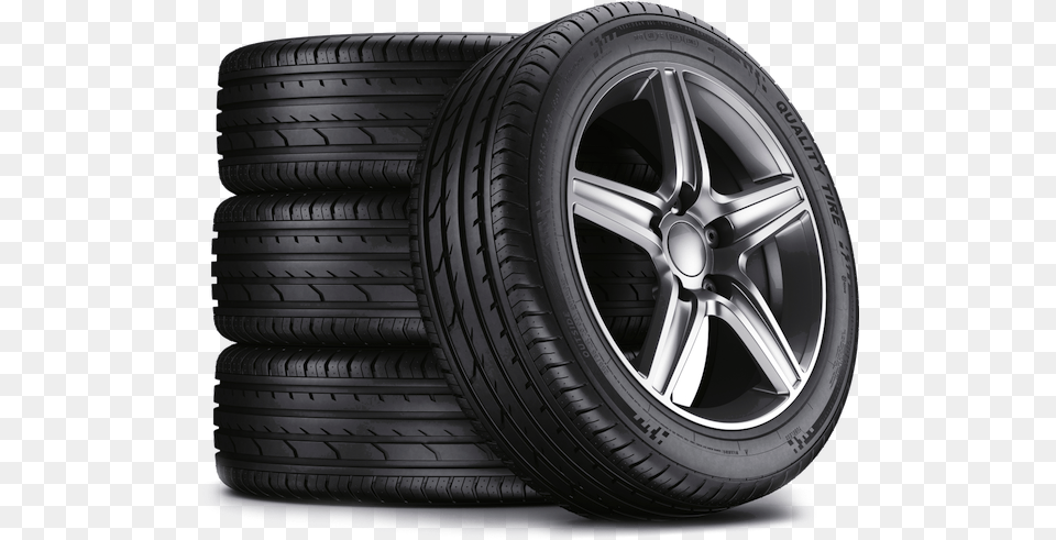 Car Wheel High Quality Tube Vs Tubeless Tyre, Alloy Wheel, Car Wheel, Machine, Spoke Free Png