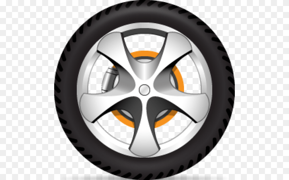 Car Wheel Image, Alloy Wheel, Car Wheel, Machine, Spoke Free Transparent Png
