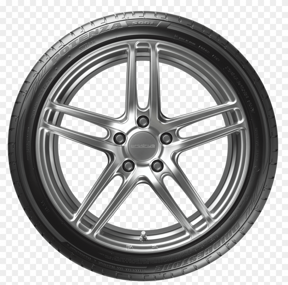 Car Wheel Image U2013 Lux Tire Wheel, Alloy Wheel, Car Wheel, Machine, Spoke Free Png Download