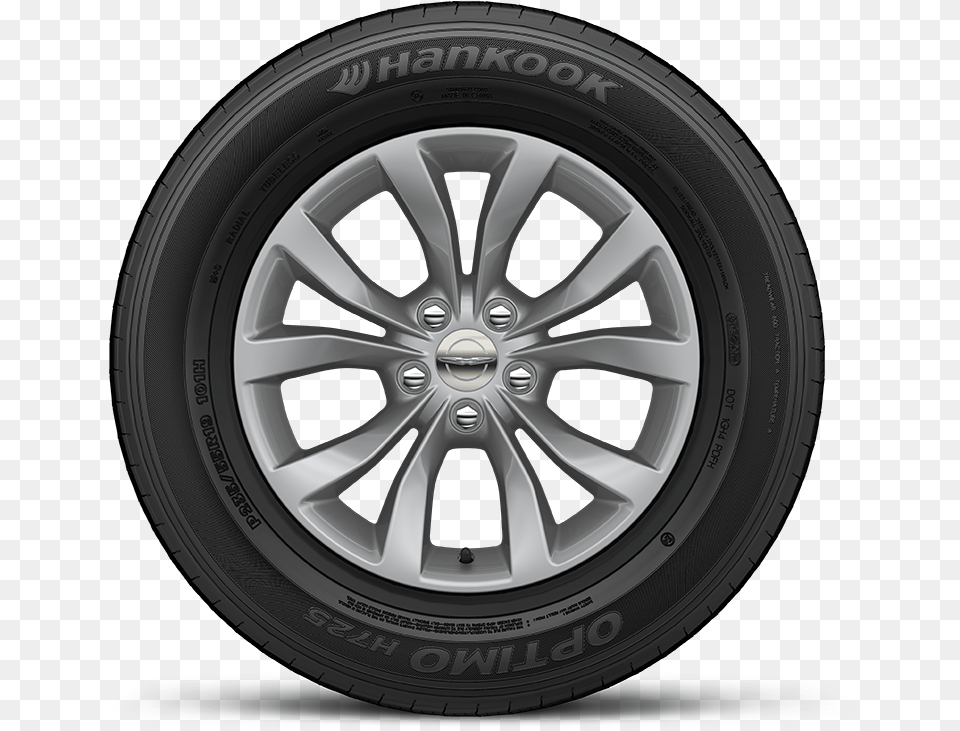 Car Wheel Michelin Latitude Tires, Alloy Wheel, Car Wheel, Machine, Spoke Free Png Download