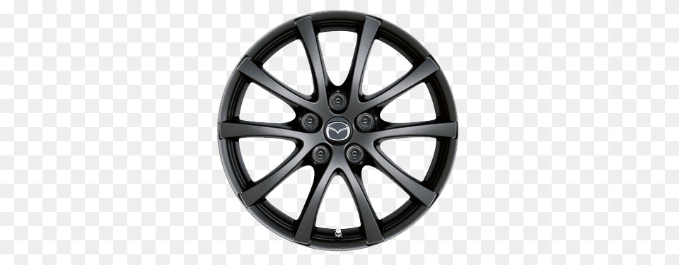 Car Wheel Alloy Wheel, Car Wheel, Machine, Spoke Free Transparent Png