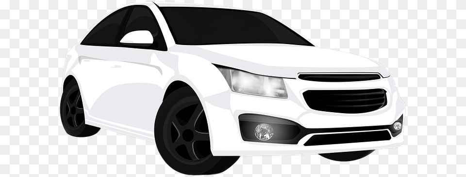 Car White Automobile Gadi Ka, Sedan, Transportation, Vehicle, Machine Free Png