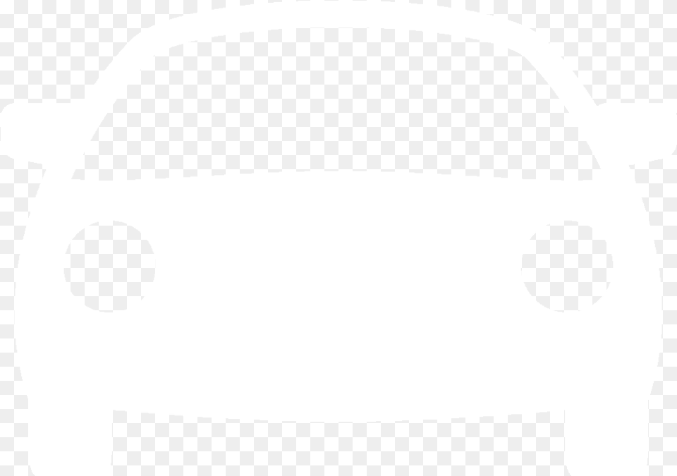 Car White Largest Taxi Company Owns No Vehicles, Stencil Png Image