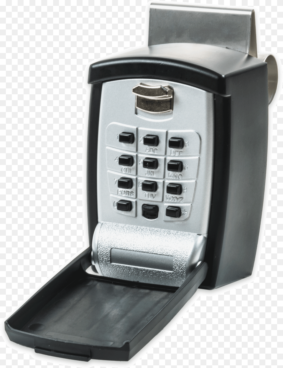 Car Window Key Safe Fjm Security Sl 591 Punch Button Car Window Lock Box, Electrical Device, Switch Png