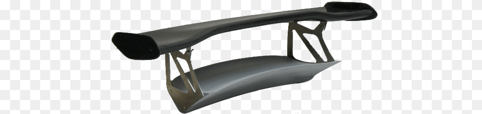 Car Wing Picture Transparent Big Car Wing, Bumper, Cushion, Home Decor, Transportation Free Png Download