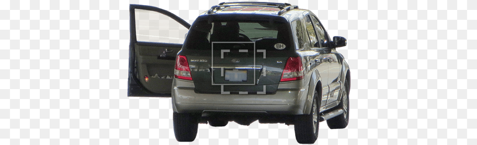 Car With An Open Door, Vehicle, Transportation, License Plate, Wheel Free Transparent Png