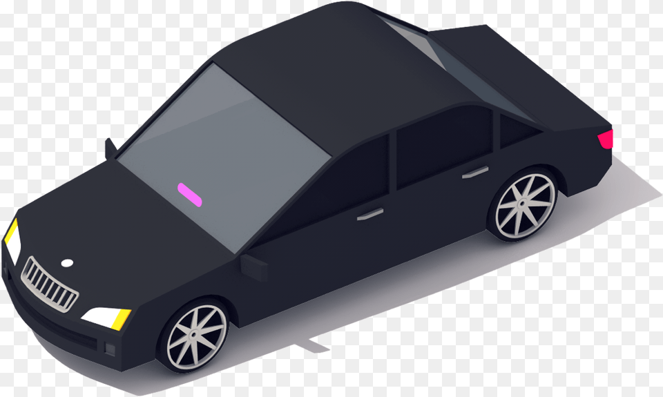 Car With Lyft Imagery Lyft Car, Alloy Wheel, Vehicle, Transportation, Tire Free Png