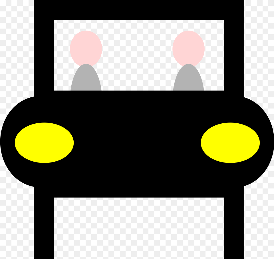 Car With People Clip Arts Clip Art, Lighting, Cutlery, Accessories, Jewelry Png Image