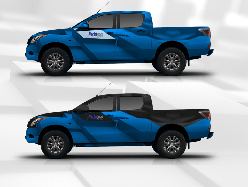 Car Wrap Design By Jaycobbb For Archisign Ford F Series, Pickup Truck, Transportation, Truck, Vehicle Png