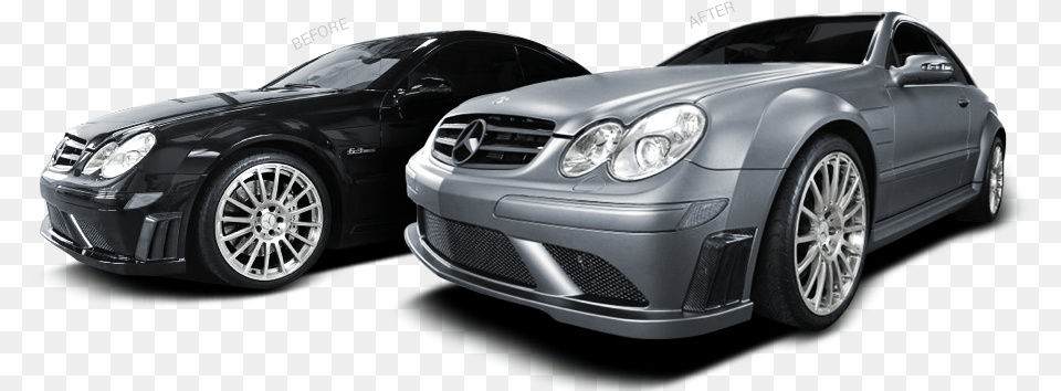 Car Wraps Mercedes Benz Clk Class, Alloy Wheel, Vehicle, Transportation, Tire Free Png