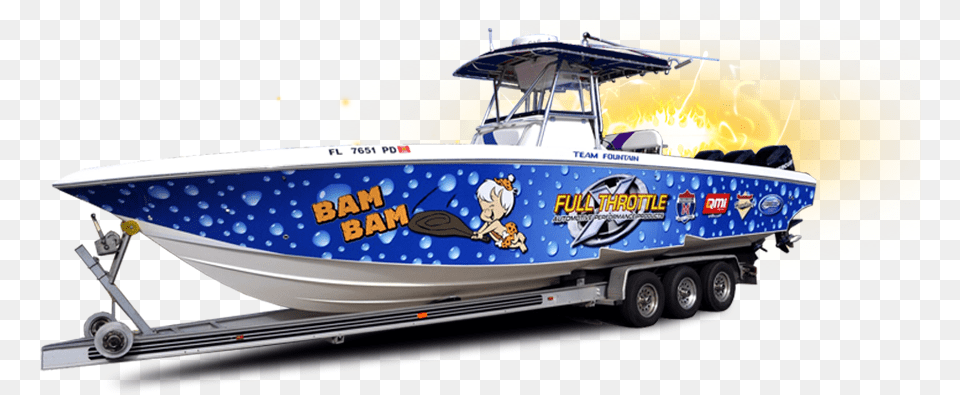 Car Wraps Wrapping A Boat, Transportation, Vehicle, Machine, Wheel Free Transparent Png