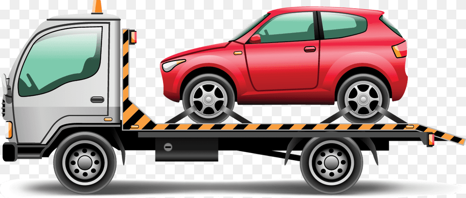 Car Wreckers New Zealand Towing Wreck Car For Cash Towing Vector, Tow Truck, Transportation, Truck, Vehicle Free Png