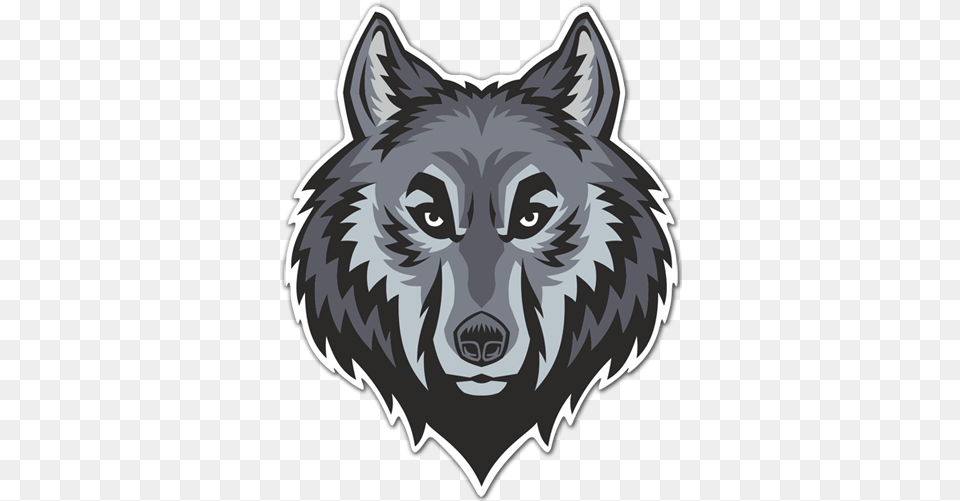 Cara De Lobo 1 Wolves Head, Animal, Mammal, Wolf, Baby Png Image