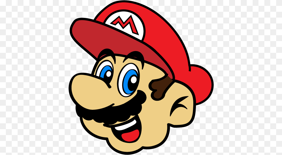 Cara De Mario Bros, Game, Super Mario, Clothing, Hat Png