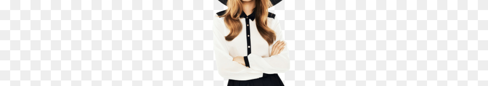 Cara Delevingne Picture, Accessories, Shirt, Hat, Formal Wear Free Png