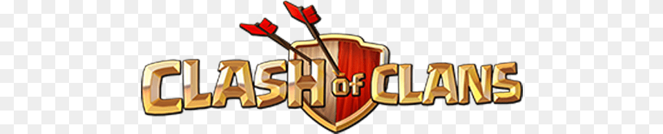 Cara Hack Coc Clash Of Clans 2018, Dynamite, Weapon Free Transparent Png