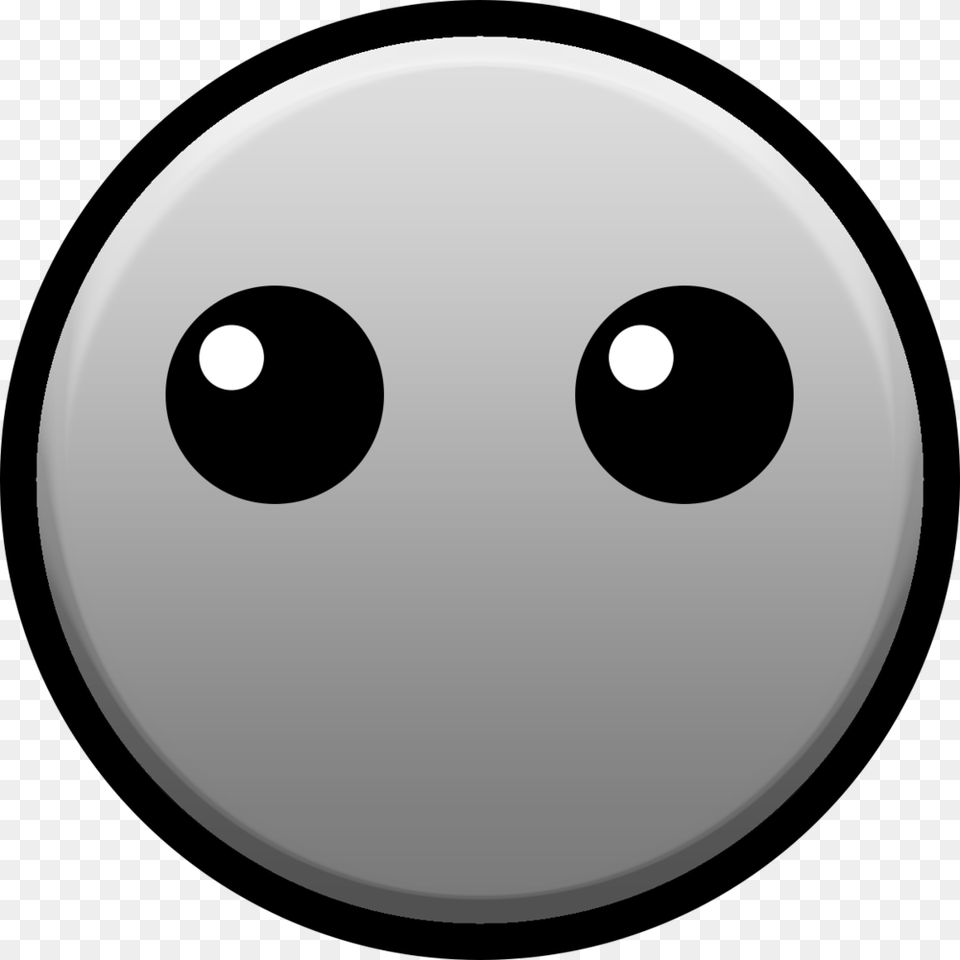 Cara Na Geometry Dash Download Na Geometry Dash, Sphere, Disk, Bowling, Leisure Activities Png Image