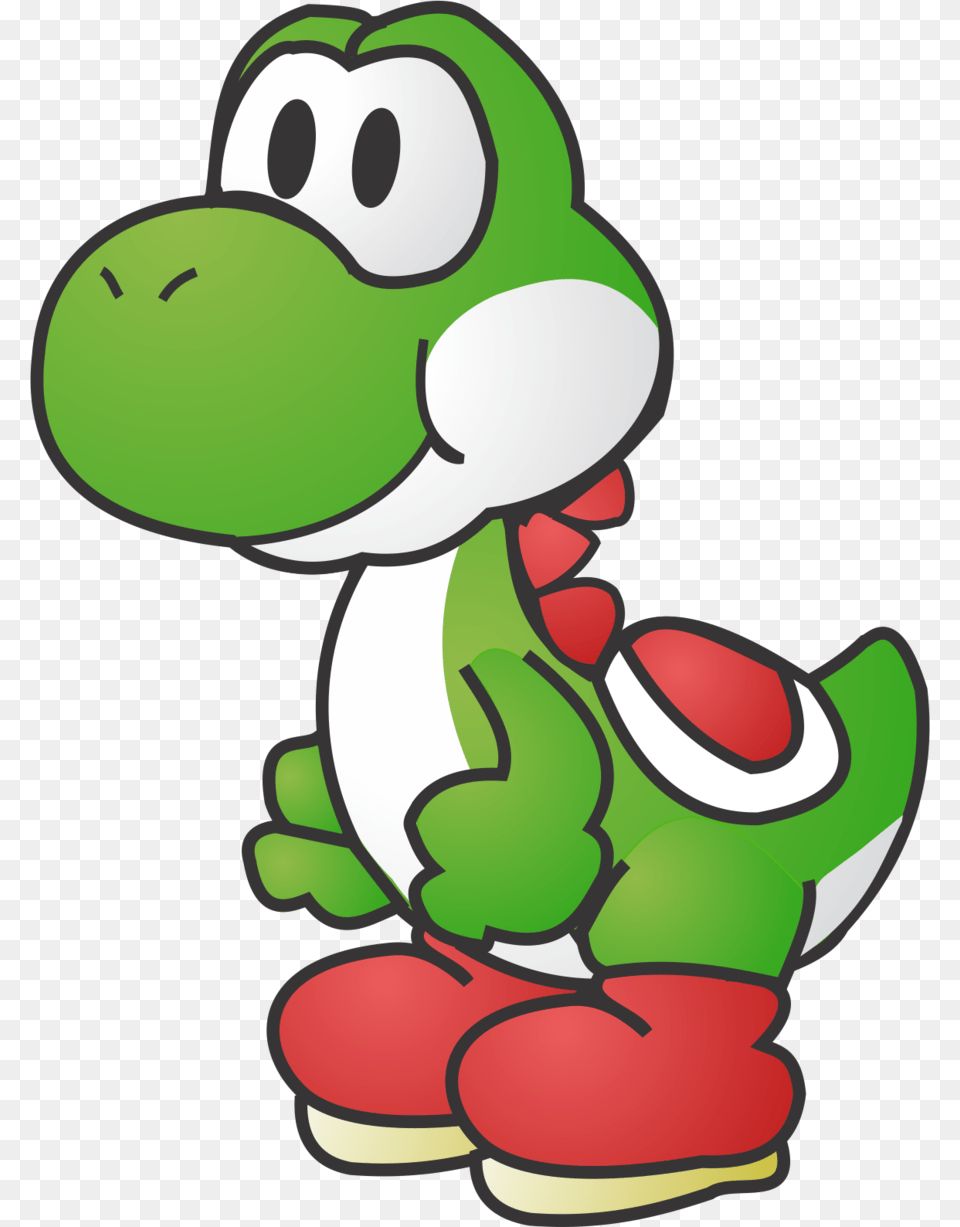 Cara Yoshi, Dynamite, Weapon Free Transparent Png