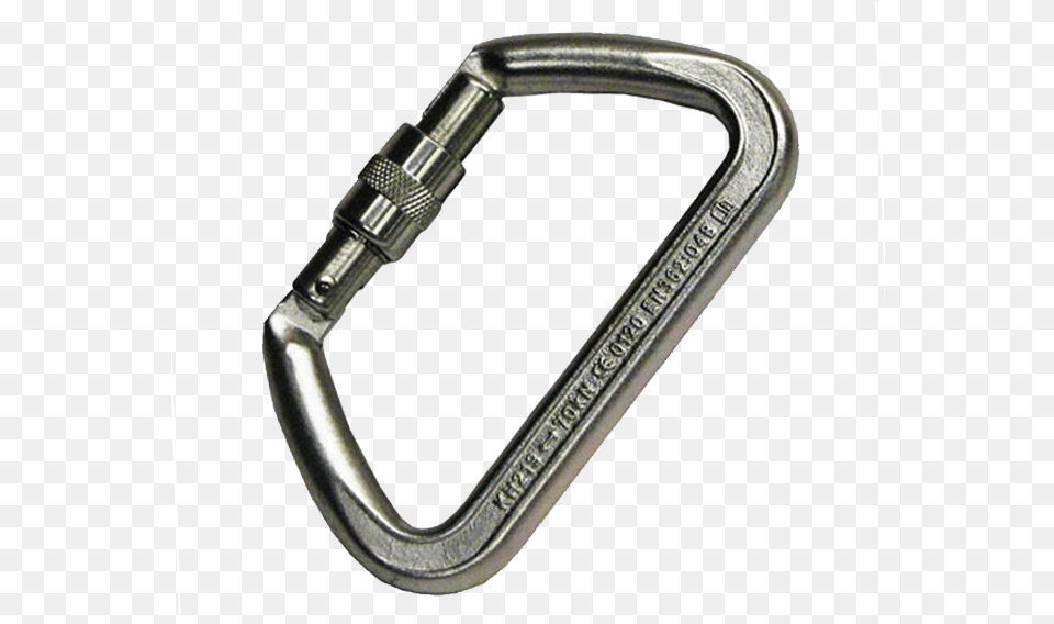 Carabiner, Electronics, Hardware, Blade, Razor Free Transparent Png