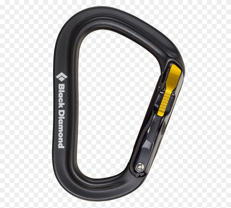 Carabiner, Electronics, Hardware, Smoke Pipe Free Transparent Png