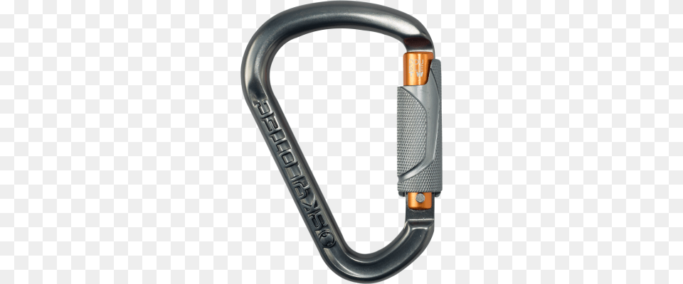 Carabiner, Electronics, Hardware, Smoke Pipe Png Image