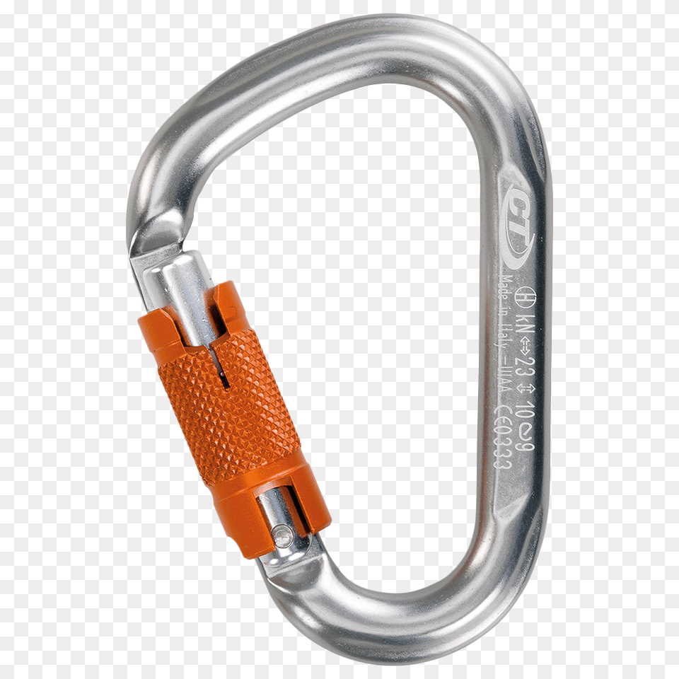 Carabiner, Electronics, Hardware Free Png Download