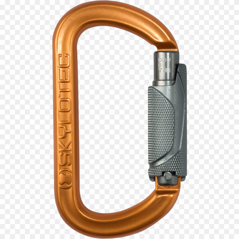 Carabiner, Electronics, Headphones Free Png Download