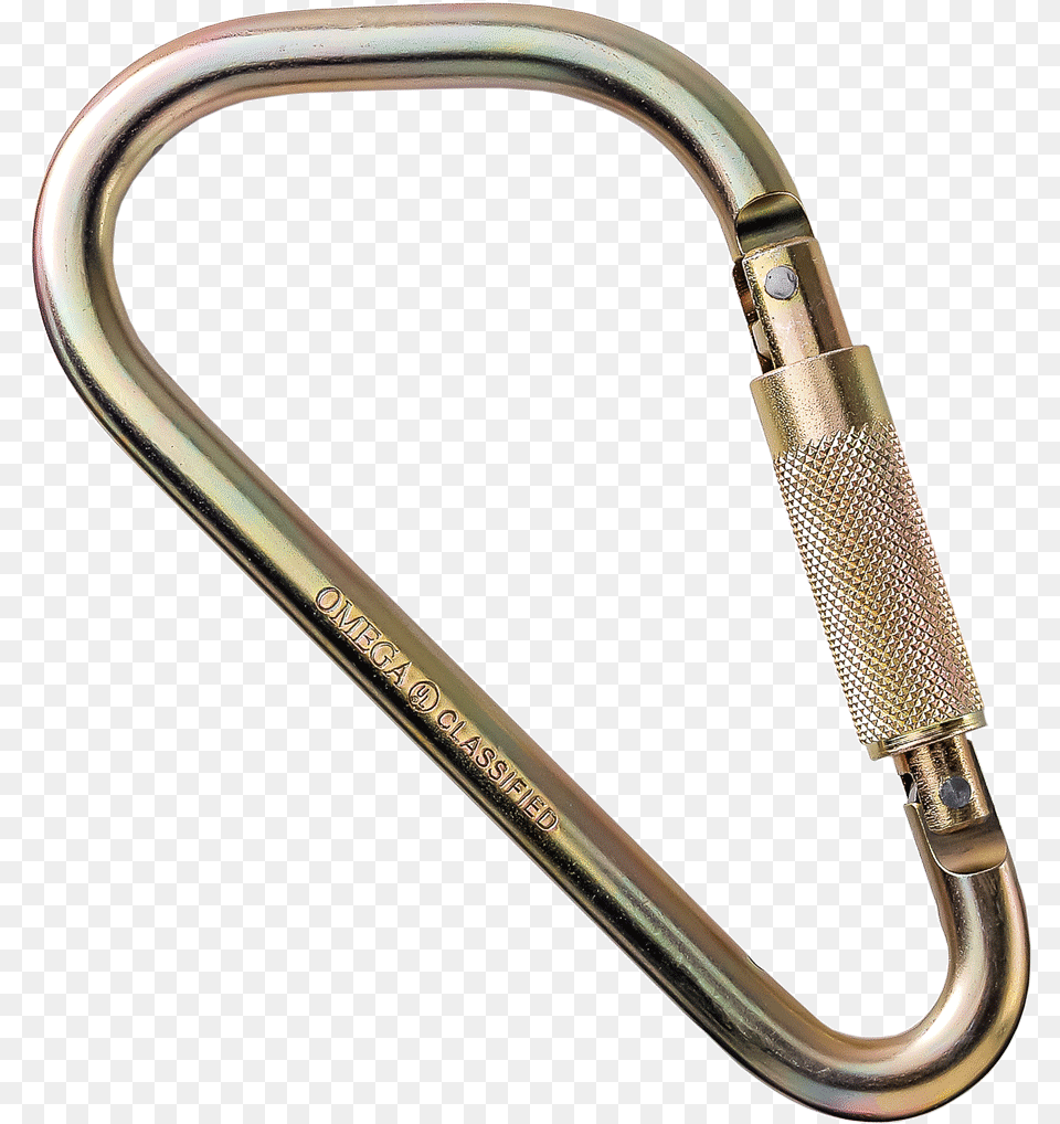 Carabiner, Electronics, Hardware, Smoke Pipe Free Png