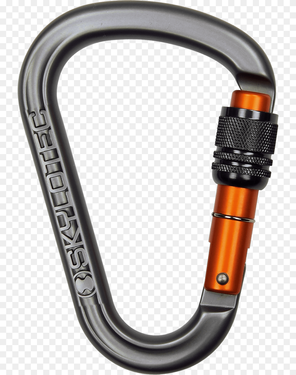 Carabiner, Electronics, Headphones, Lock Free Transparent Png