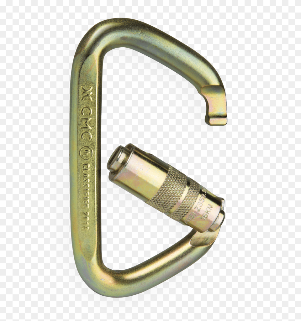 Carabiner, Electronics, Hardware, Smoke Pipe Free Png