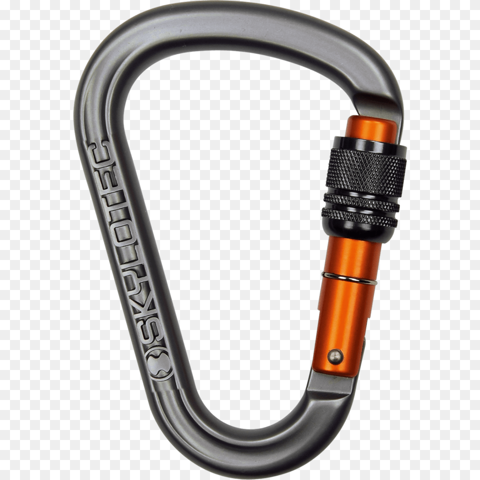 Carabiner, Electronics, Headphones, Hardware Png