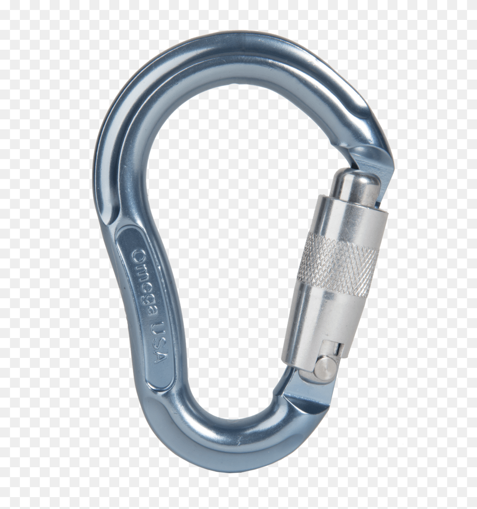 Carabiner, Electronics, Hardware, Smoke Pipe Free Png Download