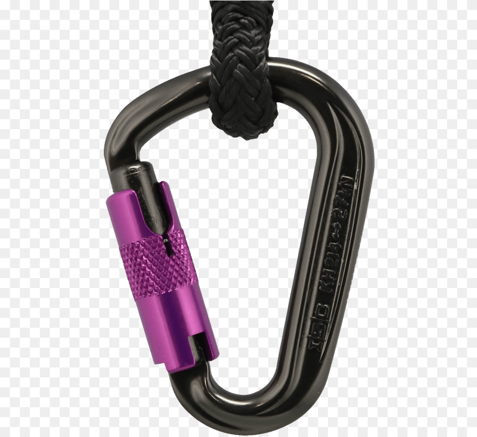 Carabiner, Electronics, Hardware, Smoke Pipe Free Png Download