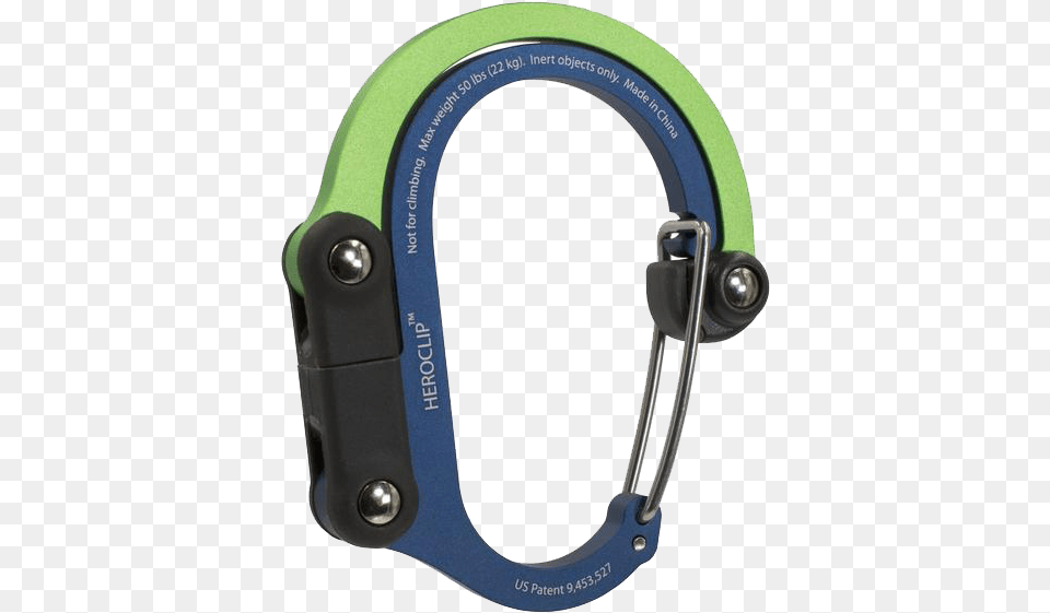 Carabiner Background Hero Clip, Electronics Free Transparent Png