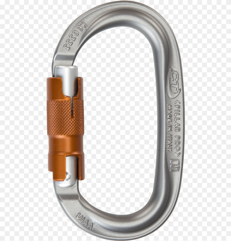 Carabiner Download Image With Oval Carabiner, Accessories, Electronics, Hardware, Smoke Pipe Free Transparent Png
