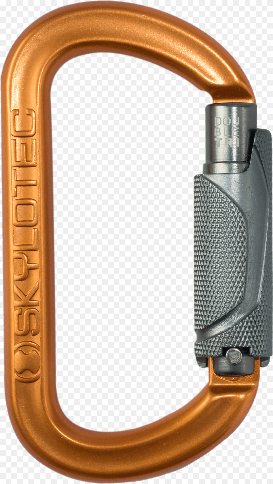 Carabiner Skylotec Double Tri Png