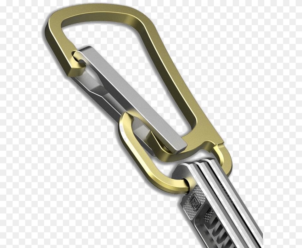 Carabiner Tool, Weapon, Accessories, Sword, Blade Png Image