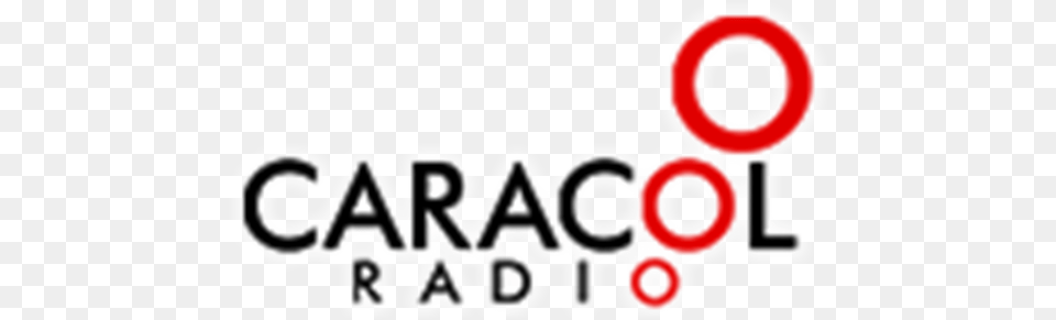 Caracol Radio, Logo, Text Png