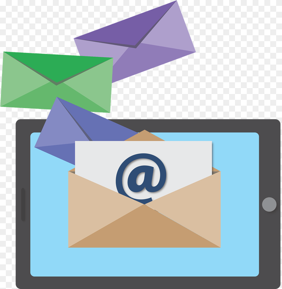 Caracteristicas De Outlook, Business Card, Paper, Text, Envelope Free Png Download