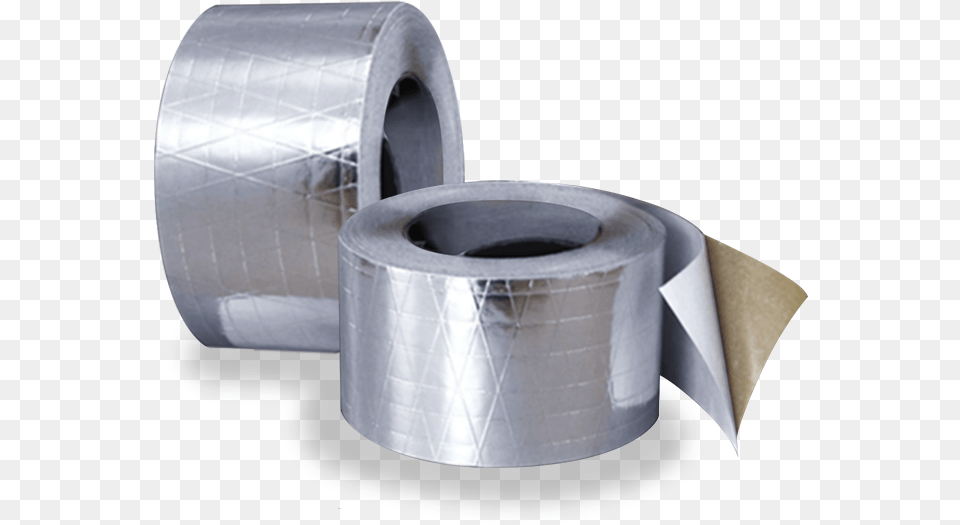 Caractersticas Pipe, Aluminium, Foil, Tape Free Png Download