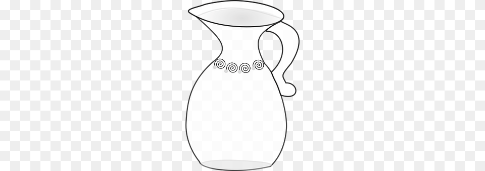 Carafe Jug, Water Jug, Jar Png Image