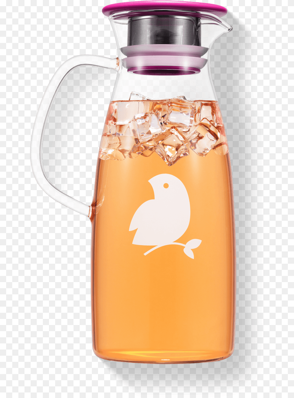 Carafe, Jug, Water Jug, Animal, Bird Png Image