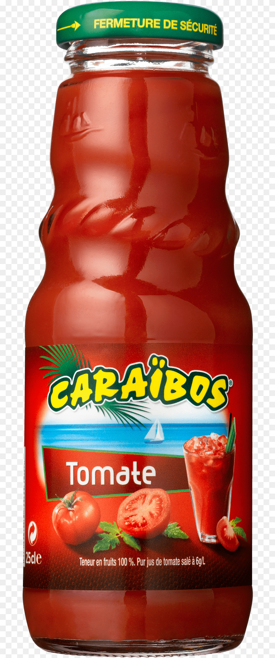 Caraibos Cranberry, Food, Ketchup Png