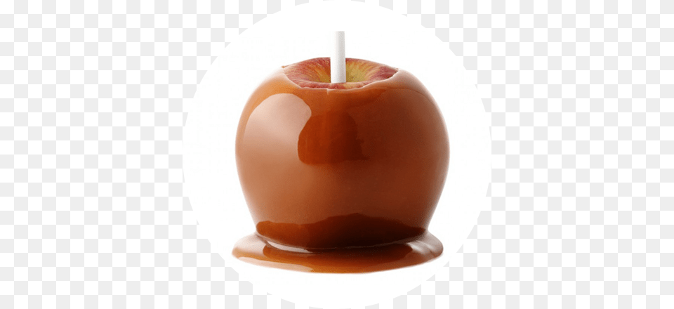 Caramel Apple Recipe, Dessert, Food, Fruit, Plant Png