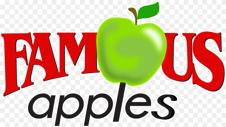 Caramel Apples In Northridge Ca Mcintosh, Apple, Food, Fruit, Green Free Png Download