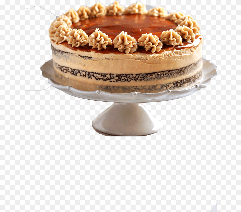 Caramel Cake Clipart Pumpkin Pie, Dessert, Food, Torte, Birthday Cake Free Transparent Png